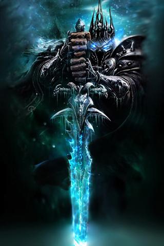 World of Warcraft, Wrath of the Lich King